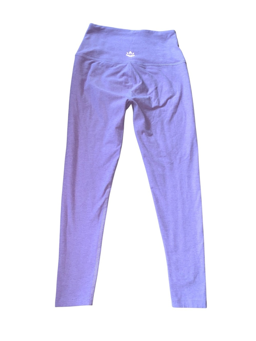 Beyond Yoga Lavender High-Waist Leggings